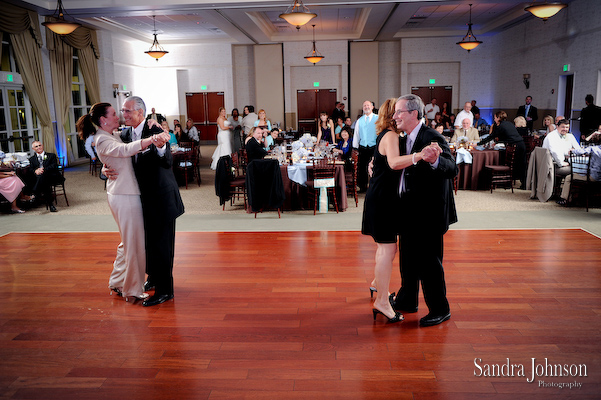 Best Lake Mary Events Center Wedding - Sandra Johnson (SJFoto.com)